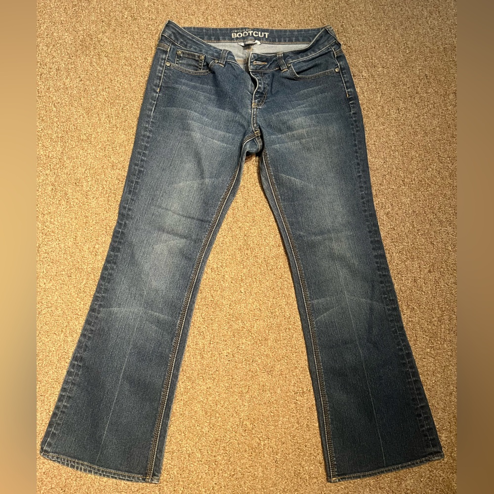 Women’s New York & Company Jeans